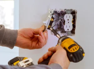 electrical inspection services